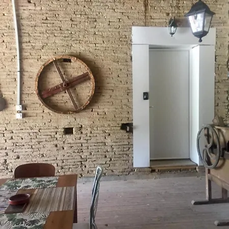 Chez Felicie *