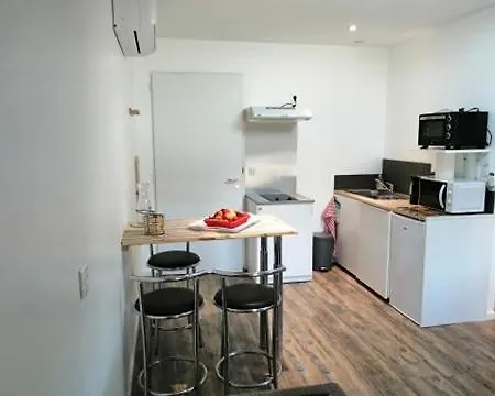 Apartment Chez Felicie
