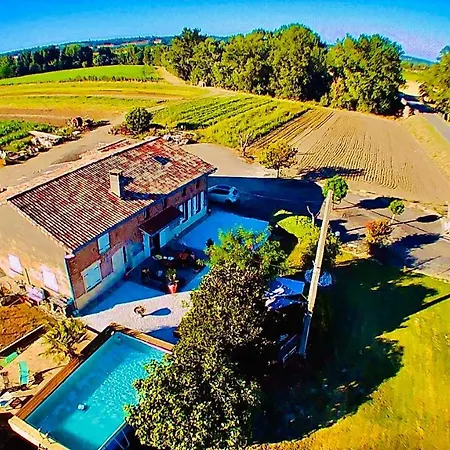 Appartement Chez Felicie