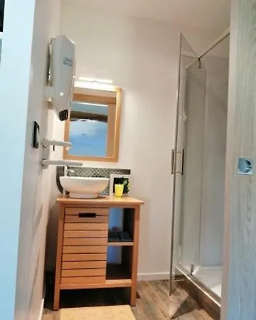 Chez Felicie * Saint-Jory