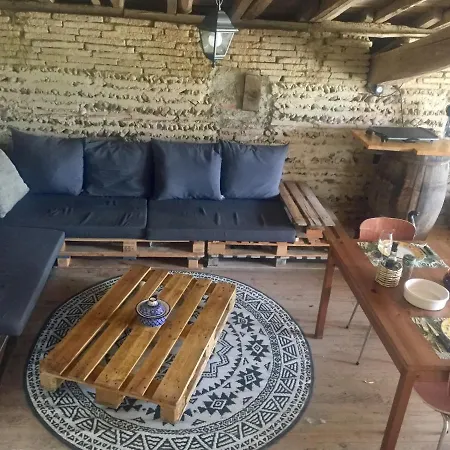 Chez Felicie *